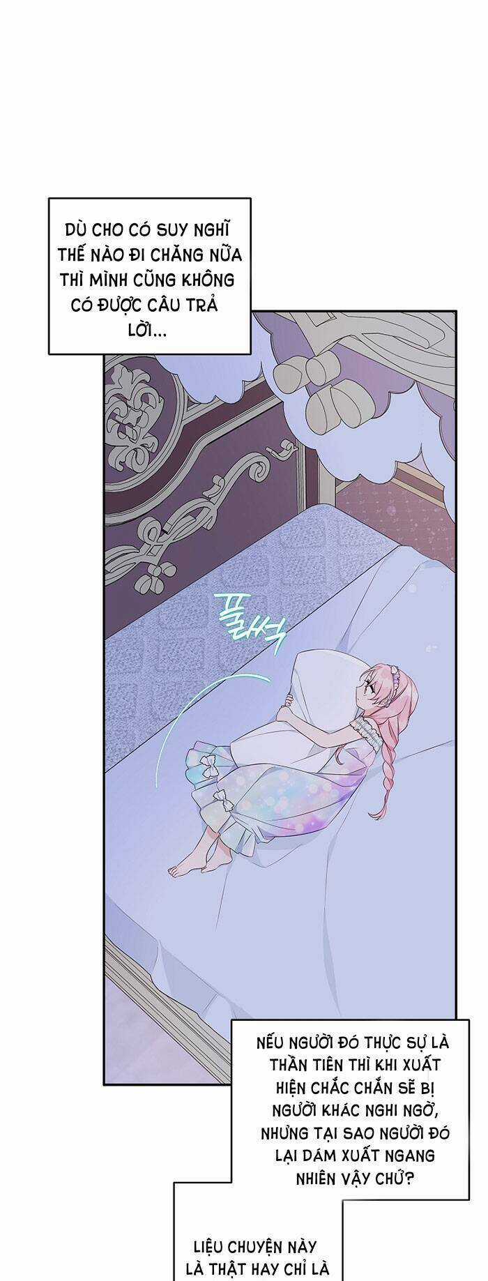 Cô Con Gái Út Của Công Tước Phản Diện Chapter 42 trang 46