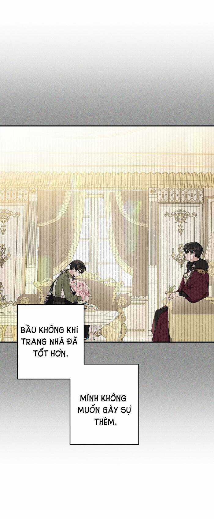 Cô Con Gái Út Của Công Tước Phản Diện Chapter 42 trang 48