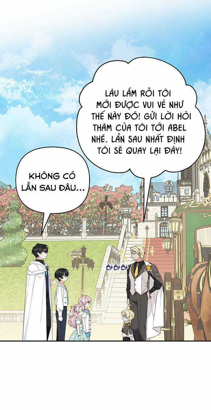 Cô Con Gái Út Của Công Tước Phản Diện Chapter 42 trang 53