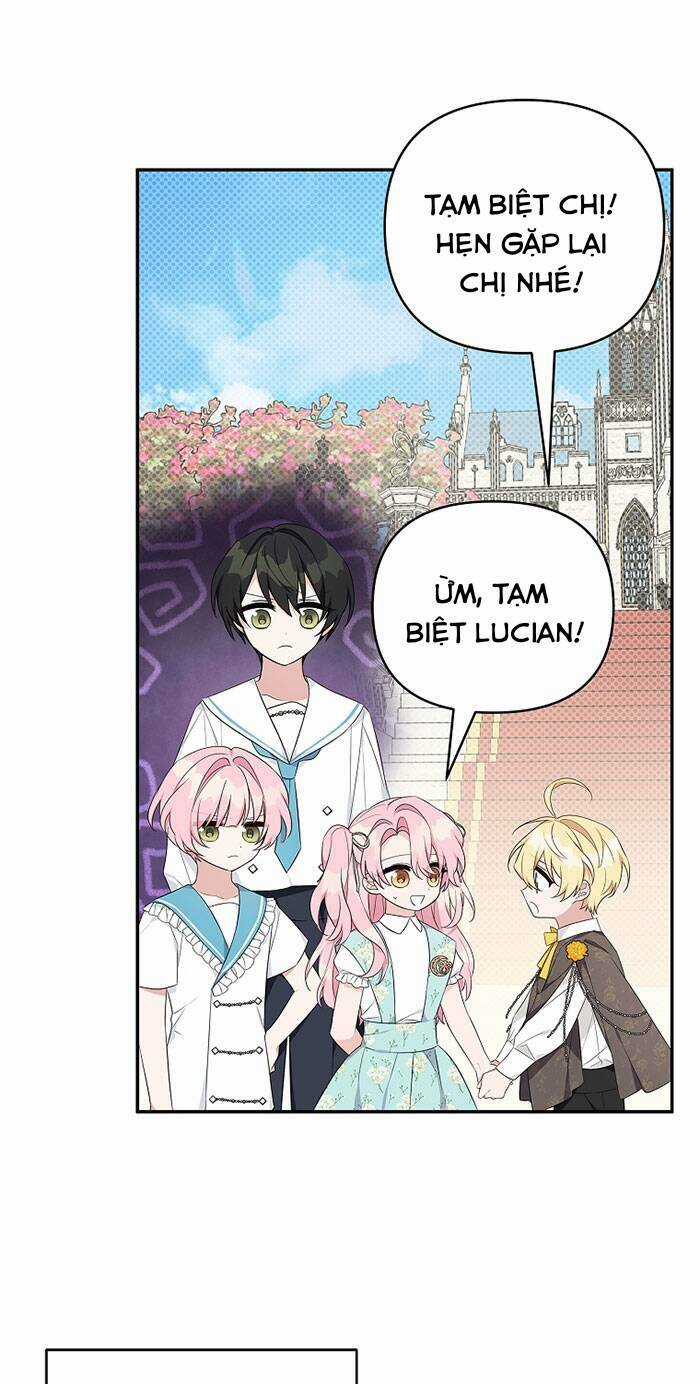 Cô Con Gái Út Của Công Tước Phản Diện Chapter 42 trang 54
