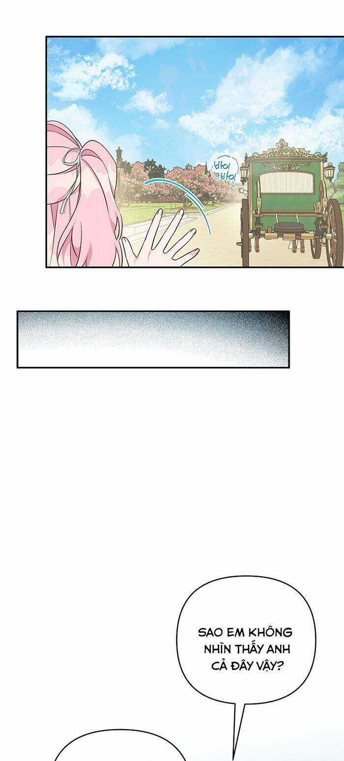 Cô Con Gái Út Của Công Tước Phản Diện Chapter 42 trang 56