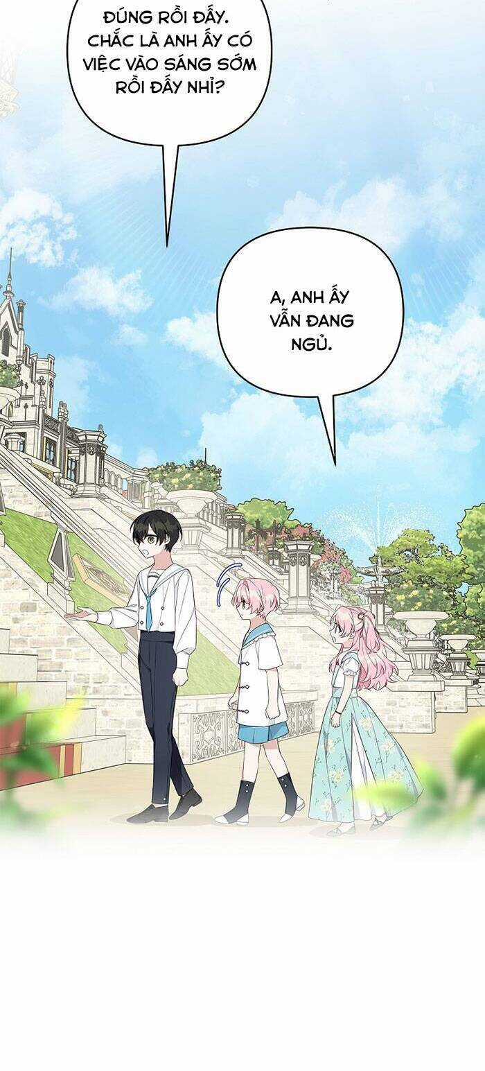 Cô Con Gái Út Của Công Tước Phản Diện Chapter 42 trang 57