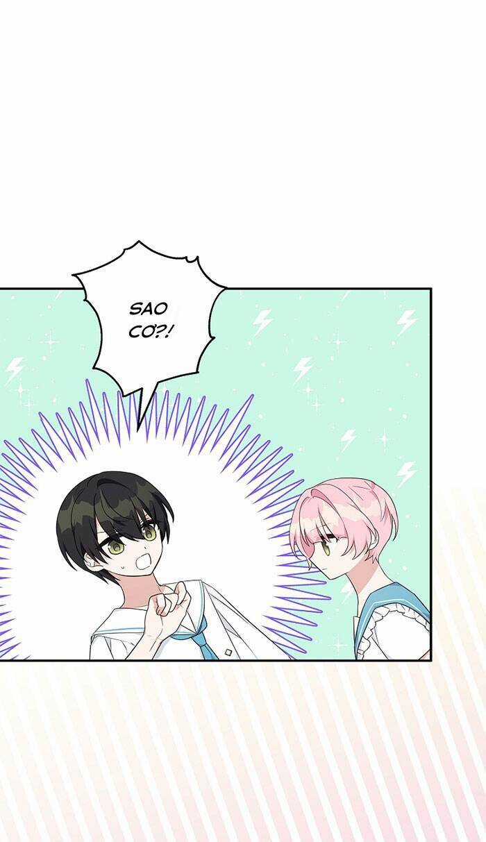 Cô Con Gái Út Của Công Tước Phản Diện Chapter 42 trang 58