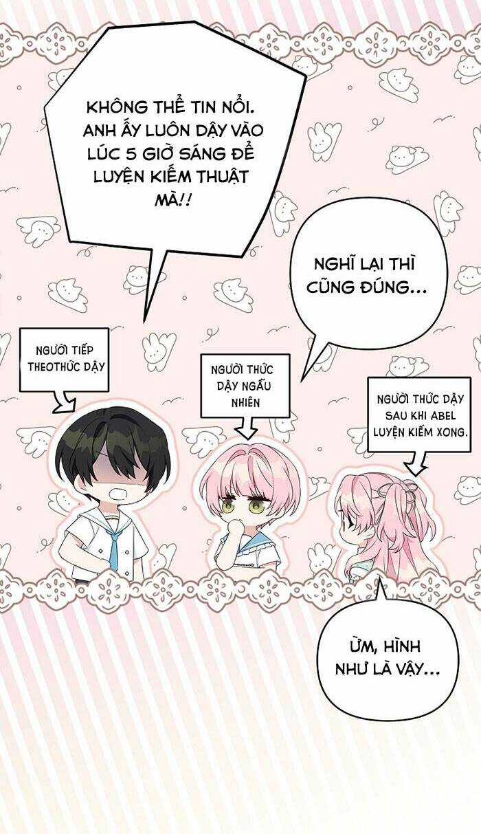 Cô Con Gái Út Của Công Tước Phản Diện Chapter 42 trang 59