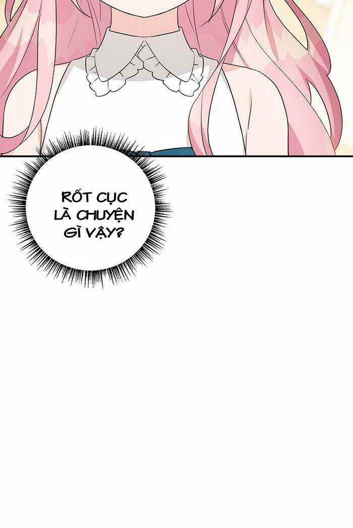 Cô Con Gái Út Của Công Tước Phản Diện Chapter 42 trang 6