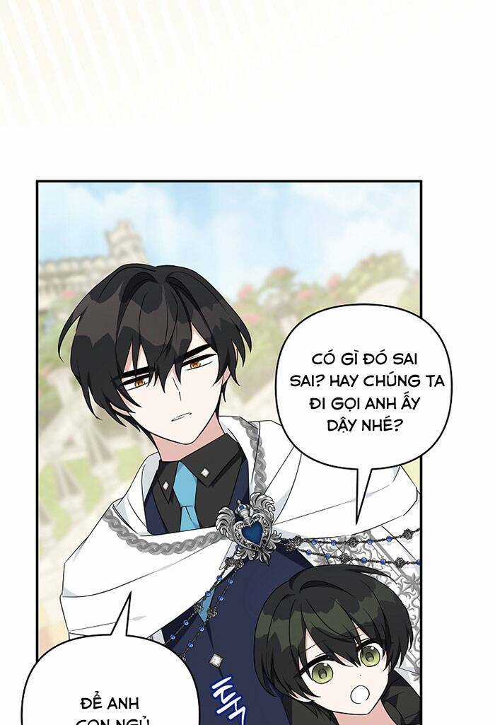 Cô Con Gái Út Của Công Tước Phản Diện Chapter 42 trang 60