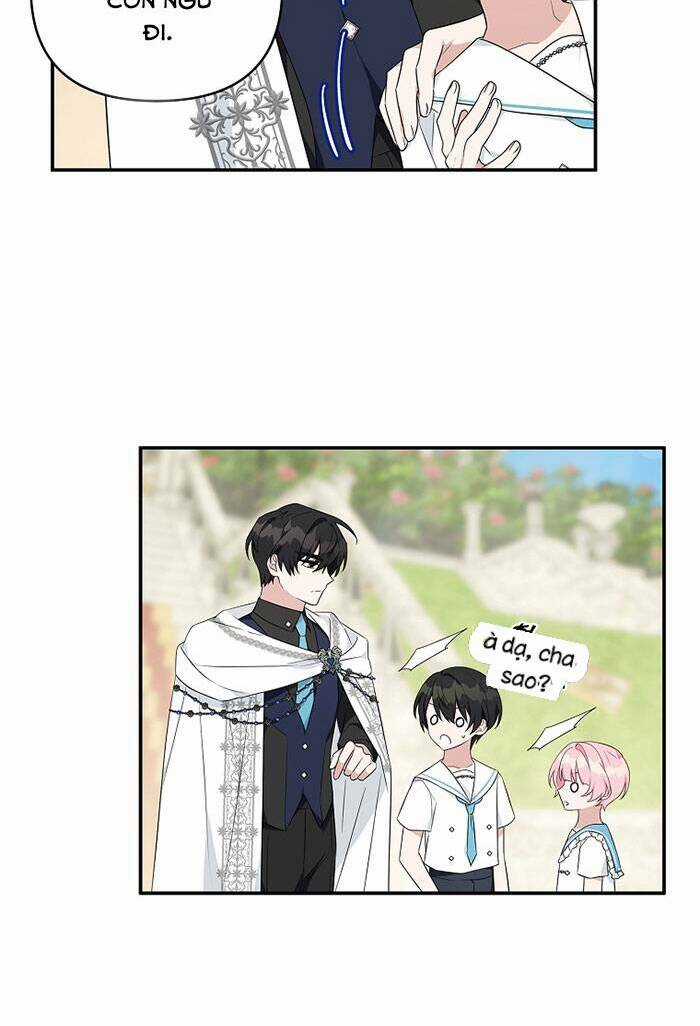 Cô Con Gái Út Của Công Tước Phản Diện Chapter 42 trang 61