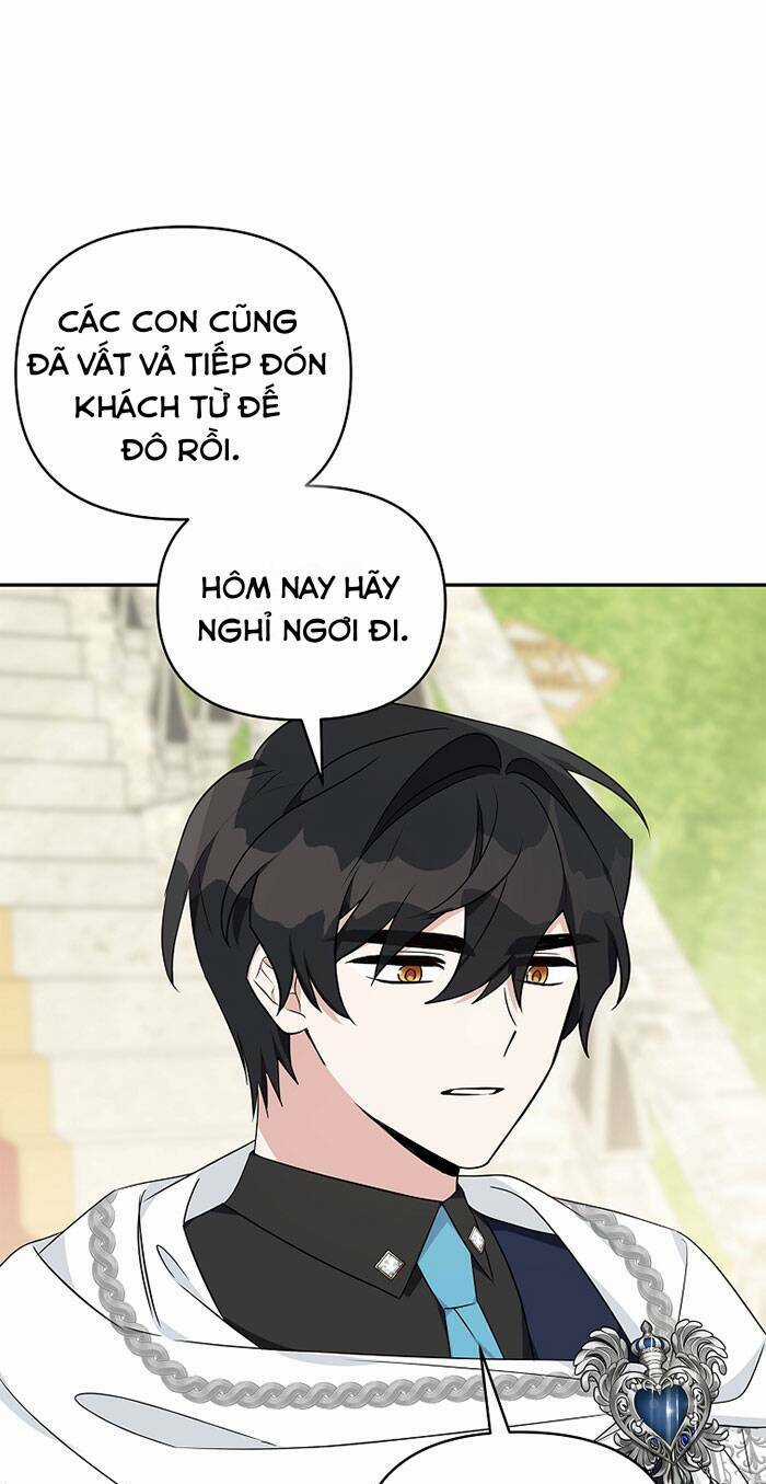 Cô Con Gái Út Của Công Tước Phản Diện Chapter 42 trang 62
