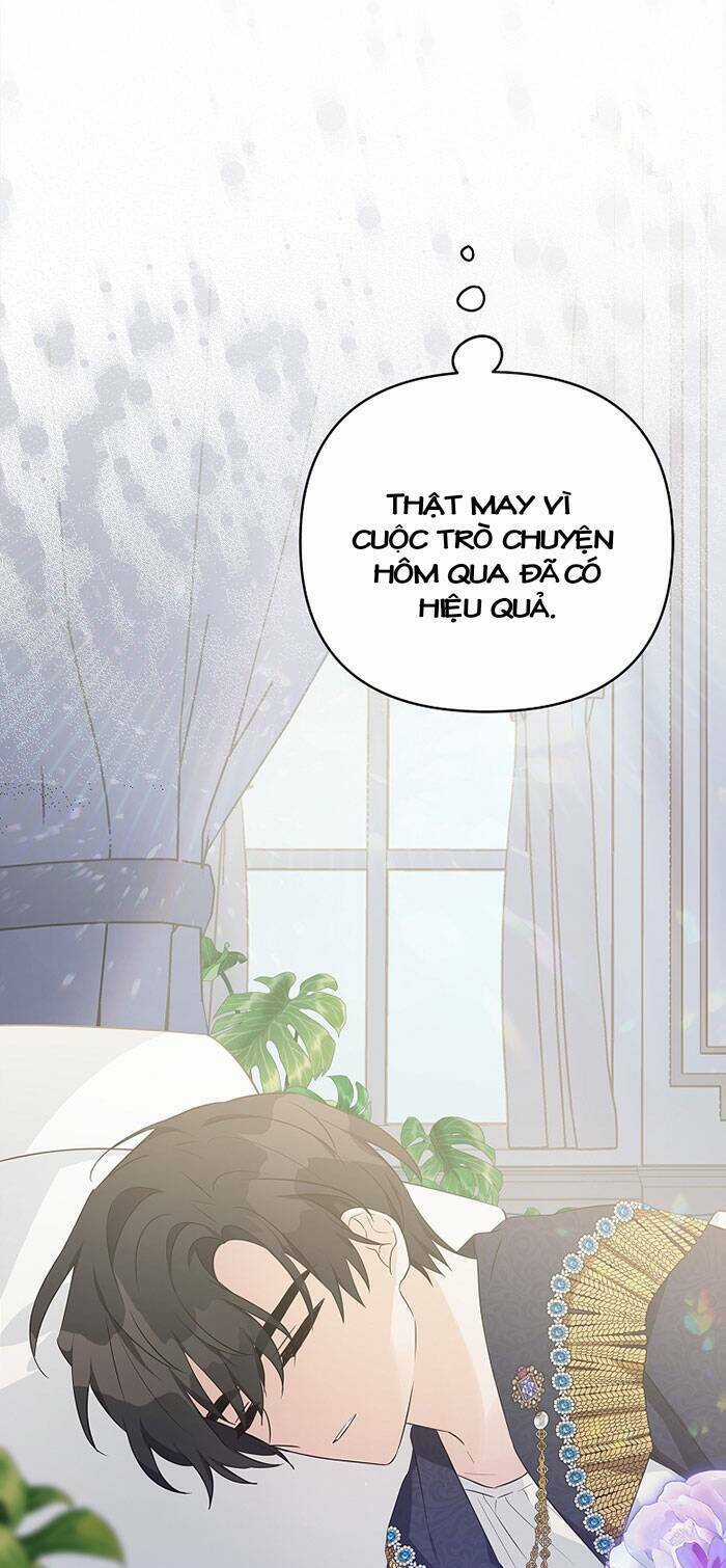 Cô Con Gái Út Của Công Tước Phản Diện Chapter 42 trang 66