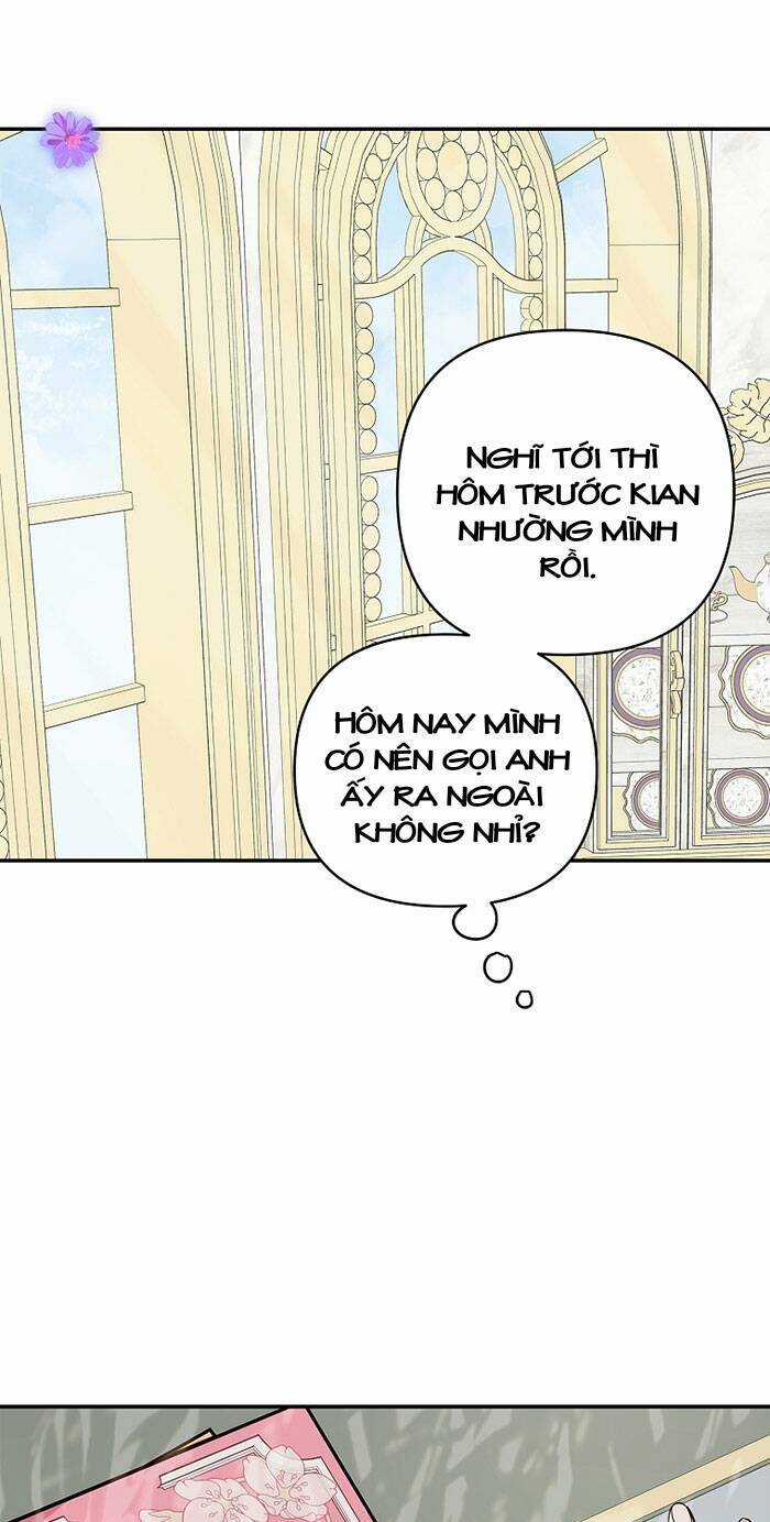 Cô Con Gái Út Của Công Tước Phản Diện Chapter 42 trang 68
