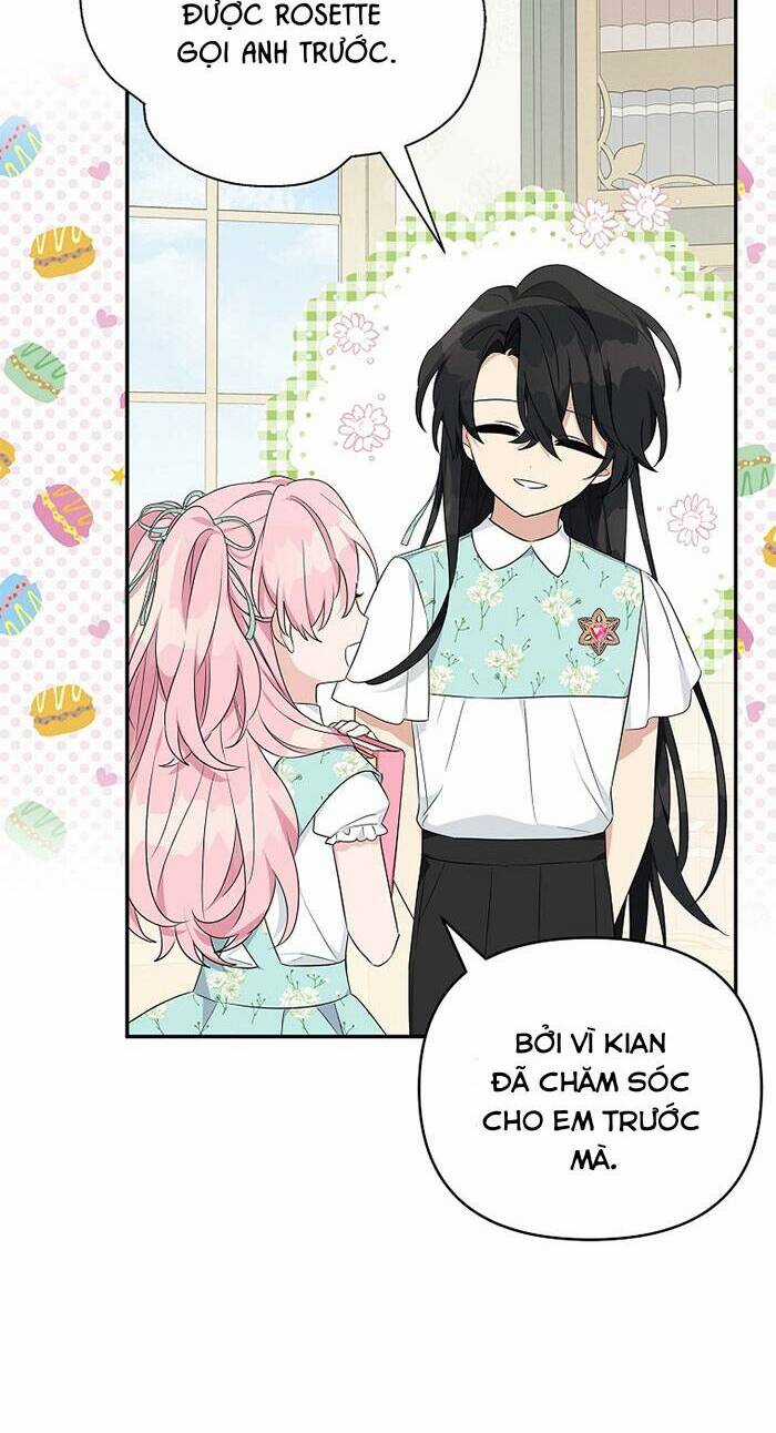 Cô Con Gái Út Của Công Tước Phản Diện Chapter 42 trang 73