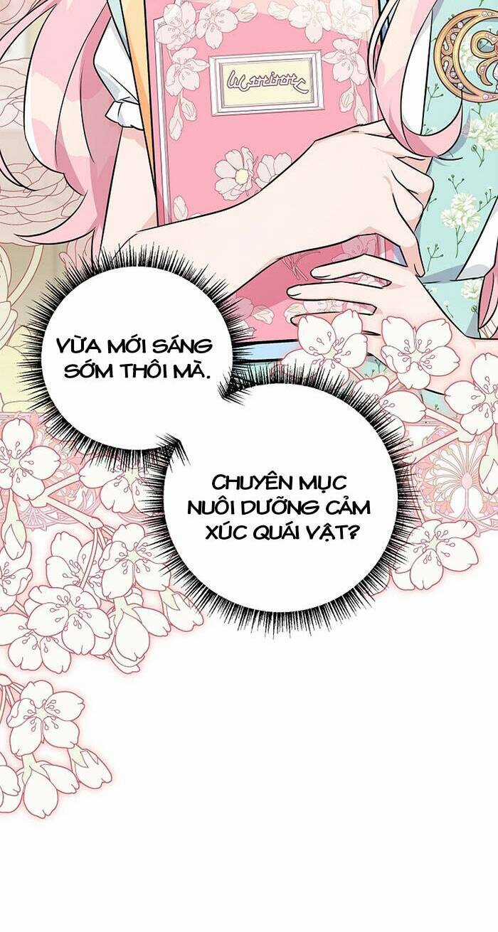 Cô Con Gái Út Của Công Tước Phản Diện Chapter 42 trang 77