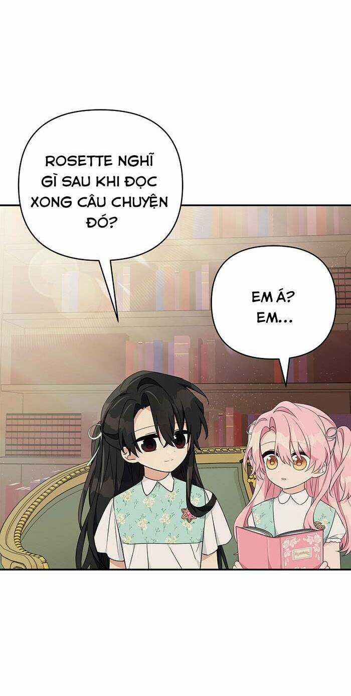 Cô Con Gái Út Của Công Tước Phản Diện Chapter 43 trang 10