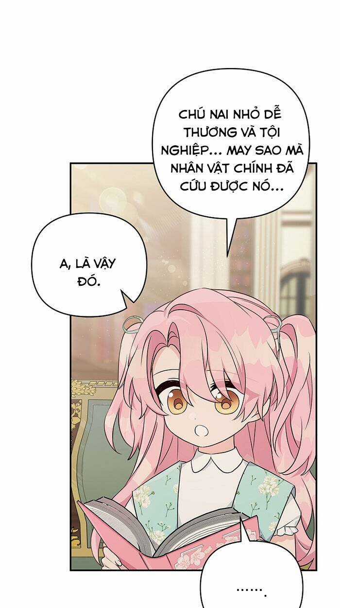 Cô Con Gái Út Của Công Tước Phản Diện Chapter 43 trang 11