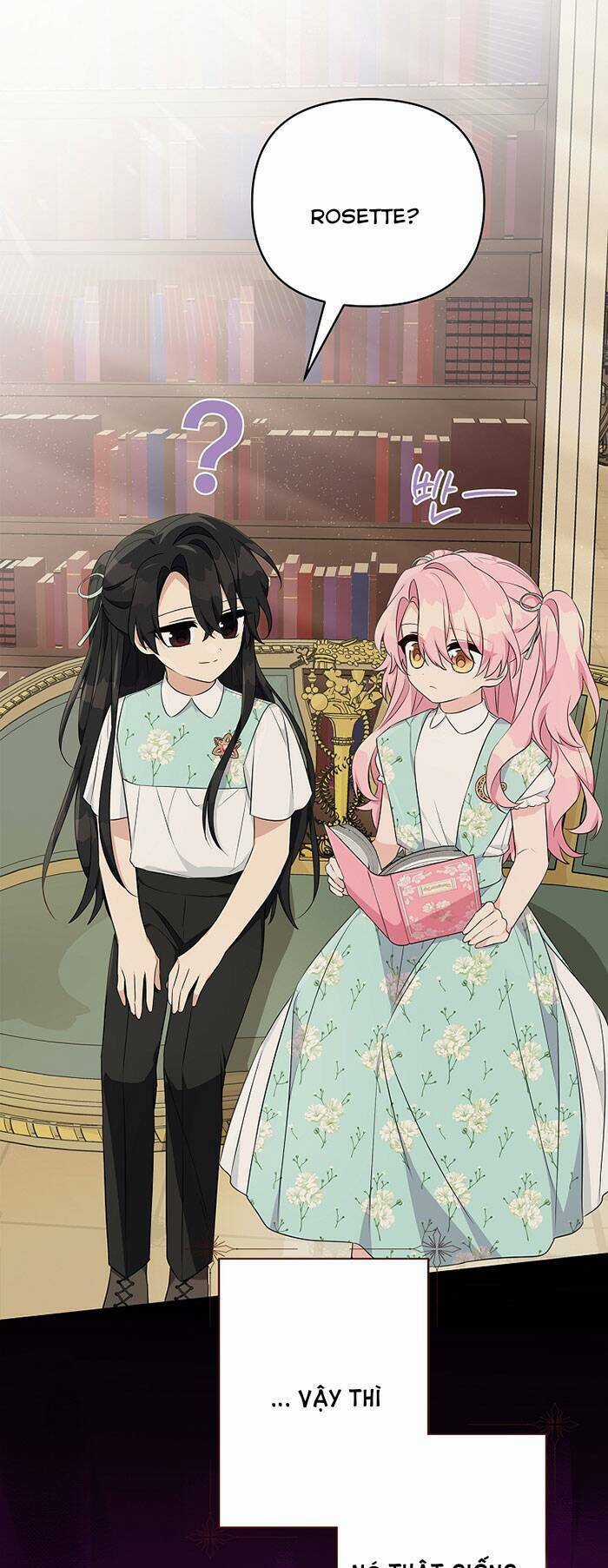 Cô Con Gái Út Của Công Tước Phản Diện Chapter 43 trang 13