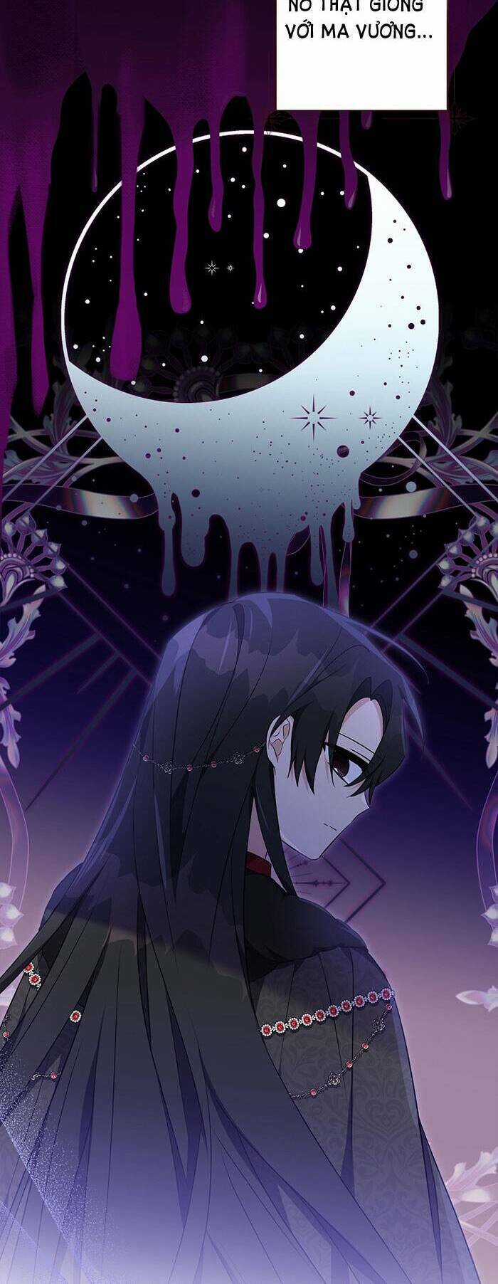 Cô Con Gái Út Của Công Tước Phản Diện Chapter 43 trang 14