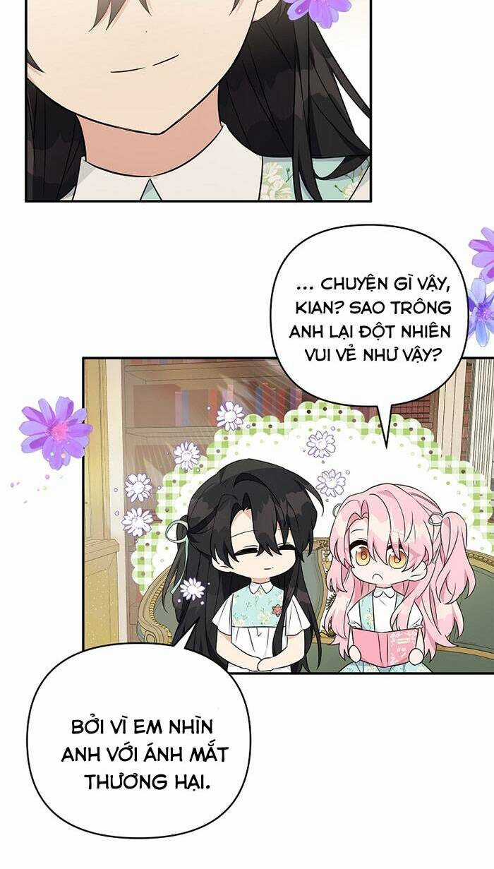 Cô Con Gái Út Của Công Tước Phản Diện Chapter 43 trang 16