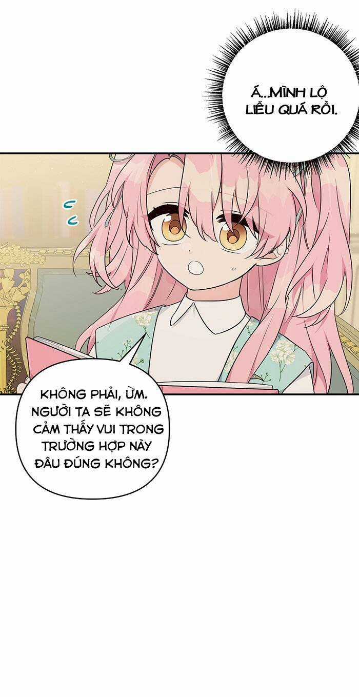 Cô Con Gái Út Của Công Tước Phản Diện Chapter 43 trang 17