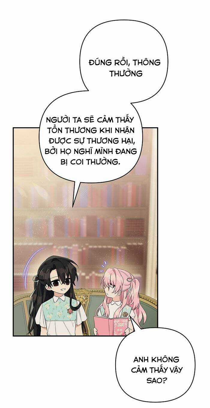 Cô Con Gái Út Của Công Tước Phản Diện Chapter 43 trang 18