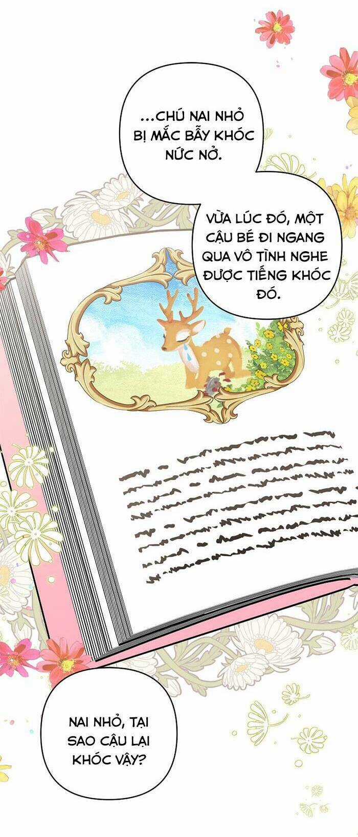 Cô Con Gái Út Của Công Tước Phản Diện Chapter 43 trang 2