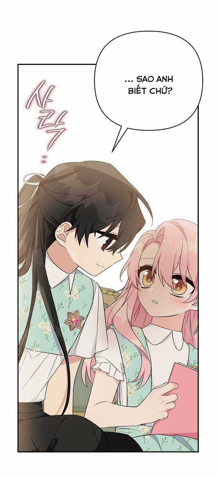 Cô Con Gái Út Của Công Tước Phản Diện Chapter 43 trang 21