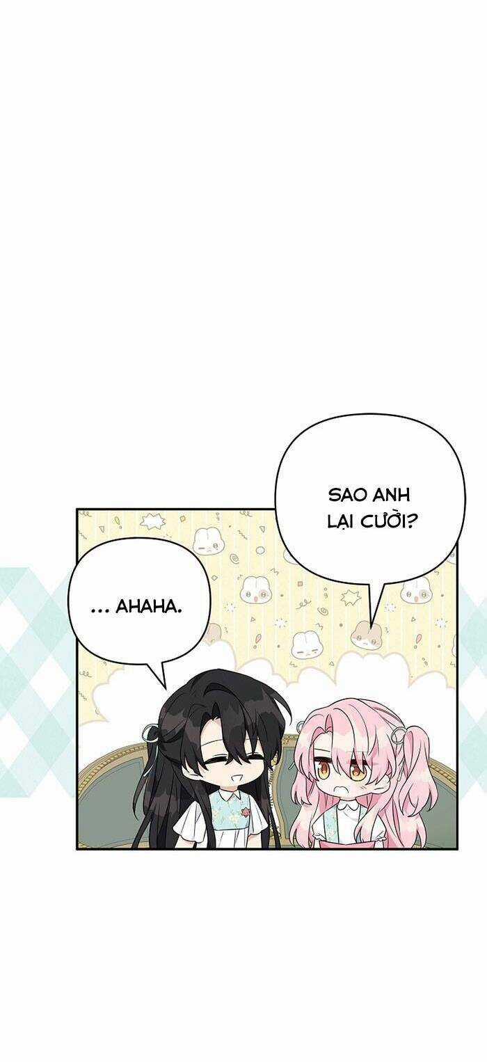 Cô Con Gái Út Của Công Tước Phản Diện Chapter 43 trang 22