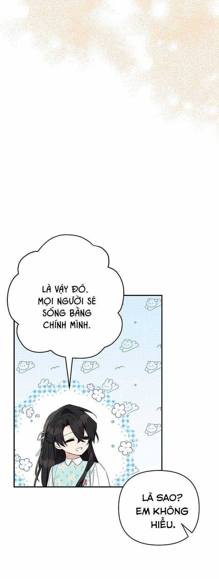 Cô Con Gái Út Của Công Tước Phản Diện Chapter 43 trang 24