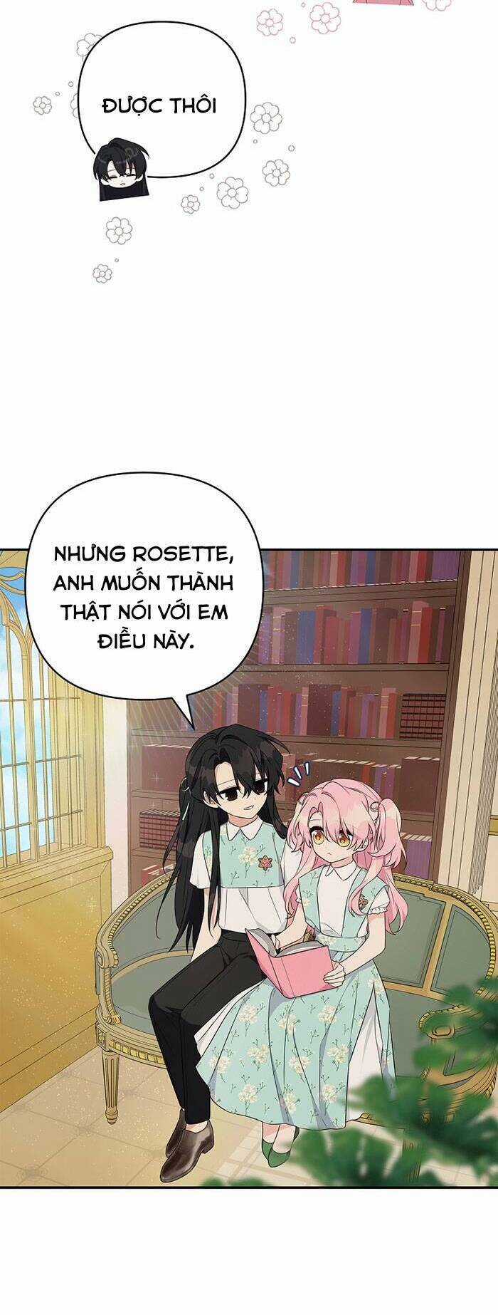 Cô Con Gái Út Của Công Tước Phản Diện Chapter 43 trang 26