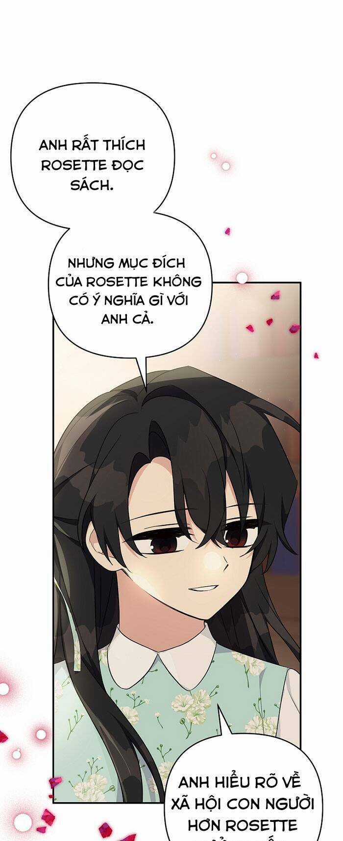 Cô Con Gái Út Của Công Tước Phản Diện Chapter 43 trang 27