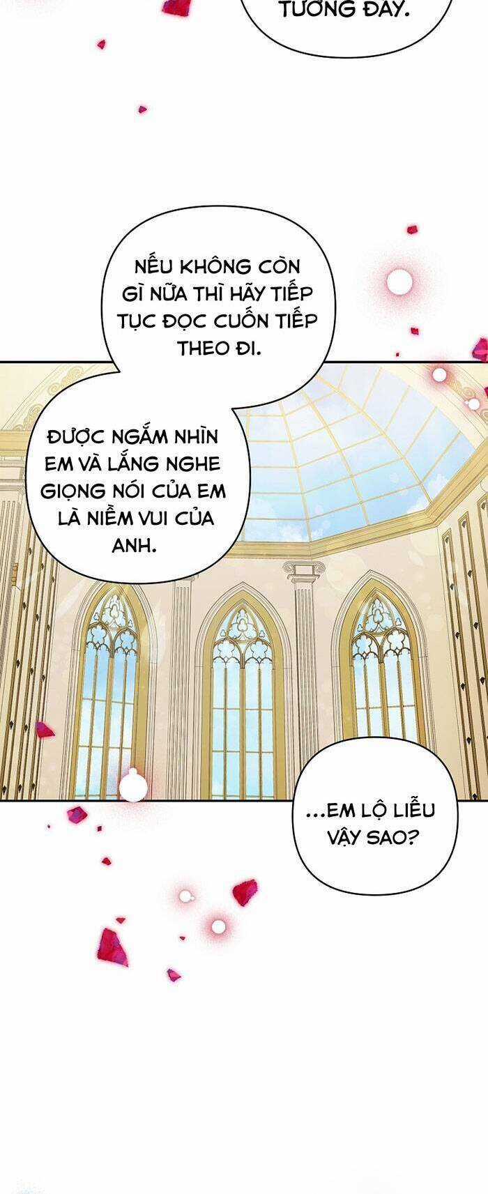 Cô Con Gái Út Của Công Tước Phản Diện Chapter 43 trang 28