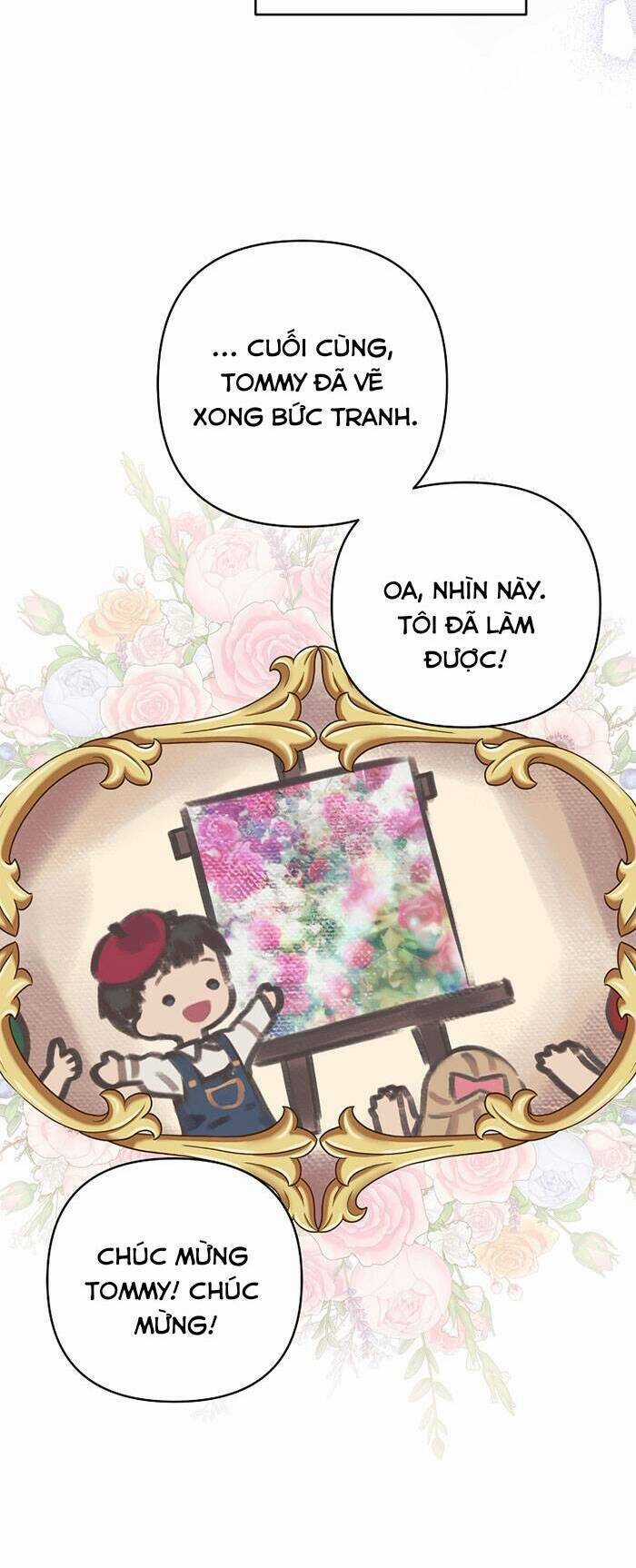 Cô Con Gái Út Của Công Tước Phản Diện Chapter 43 trang 30