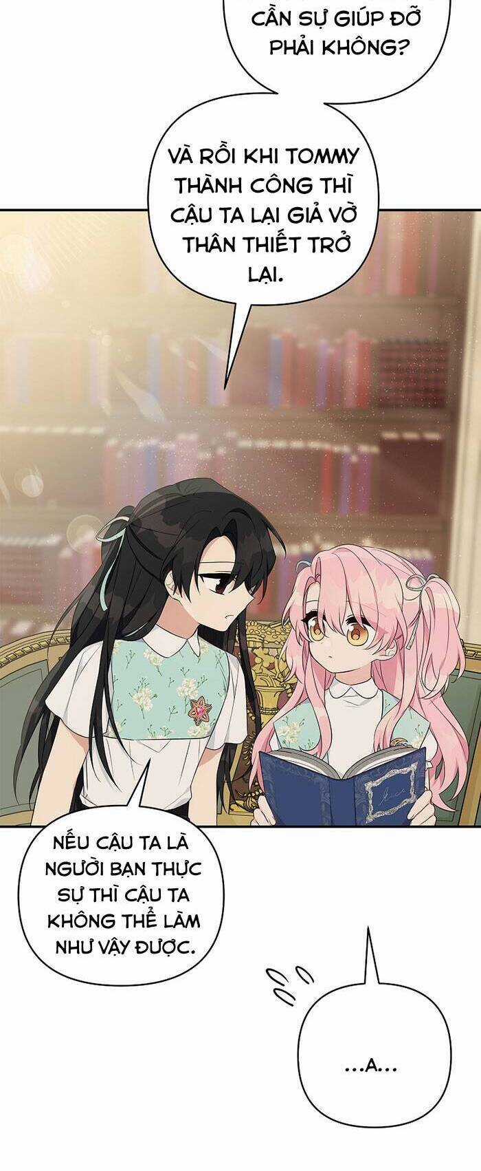 Cô Con Gái Út Của Công Tước Phản Diện Chapter 43 trang 32