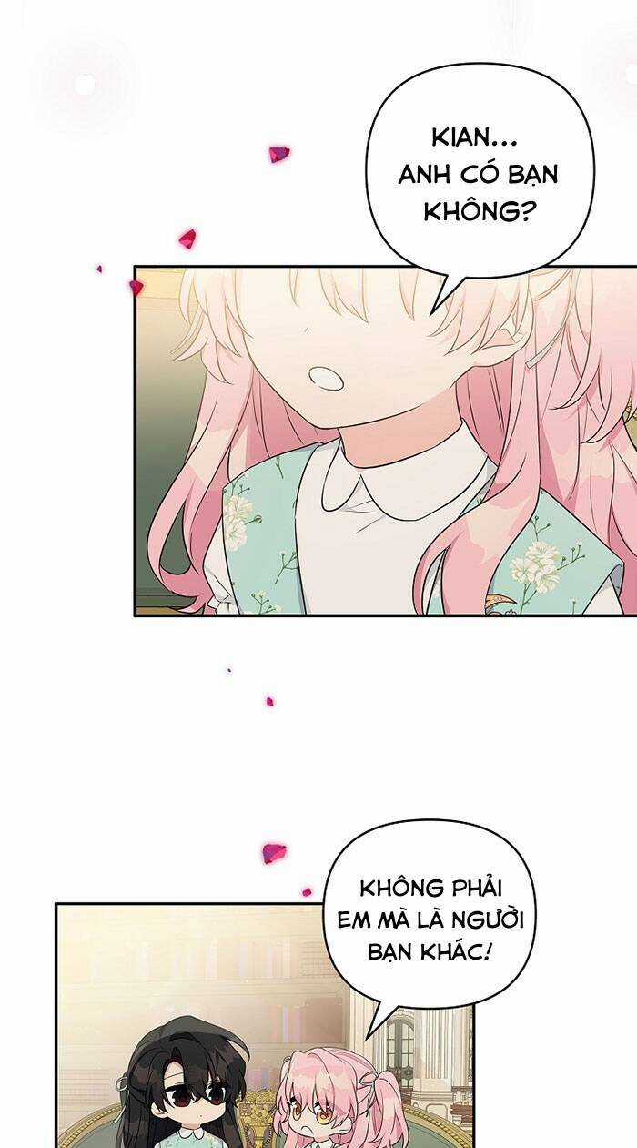 Cô Con Gái Út Của Công Tước Phản Diện Chapter 43 trang 36