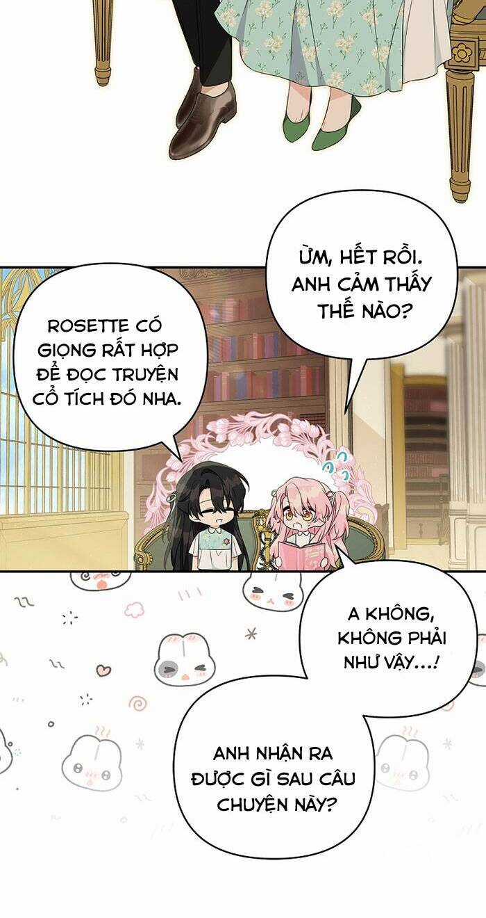 Cô Con Gái Út Của Công Tước Phản Diện Chapter 43 trang 4