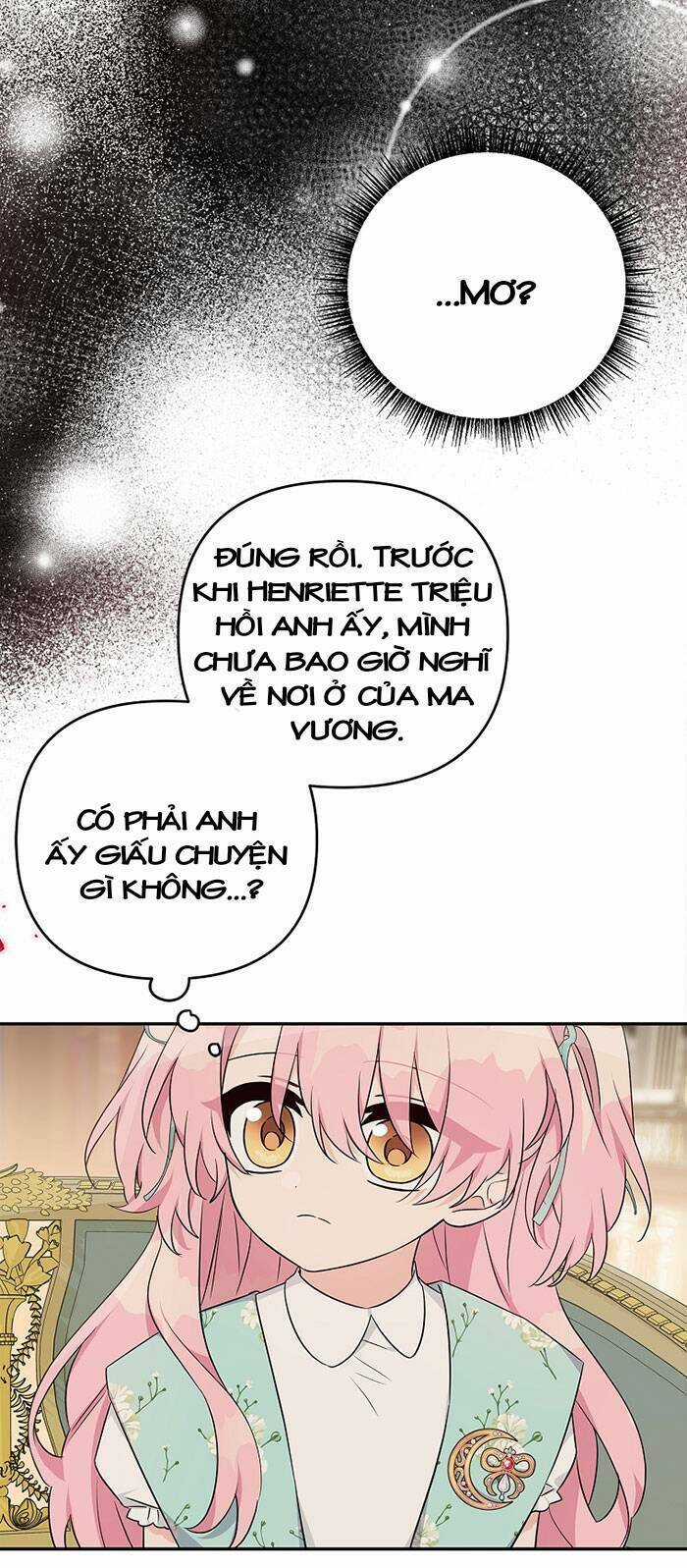 Cô Con Gái Út Của Công Tước Phản Diện Chapter 43 trang 40