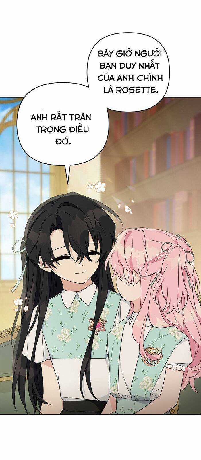 Cô Con Gái Út Của Công Tước Phản Diện Chapter 43 trang 41