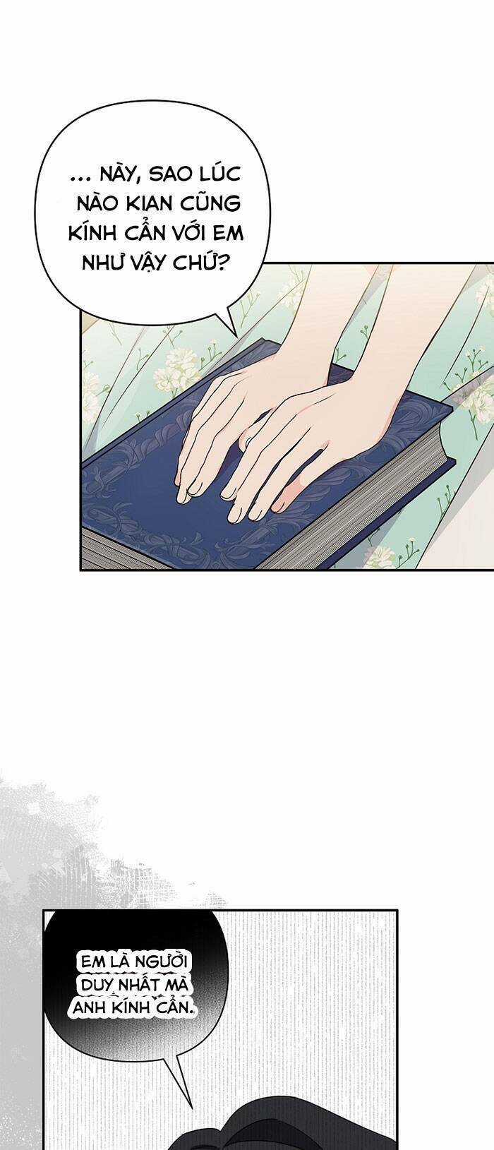 Cô Con Gái Út Của Công Tước Phản Diện Chapter 43 trang 42