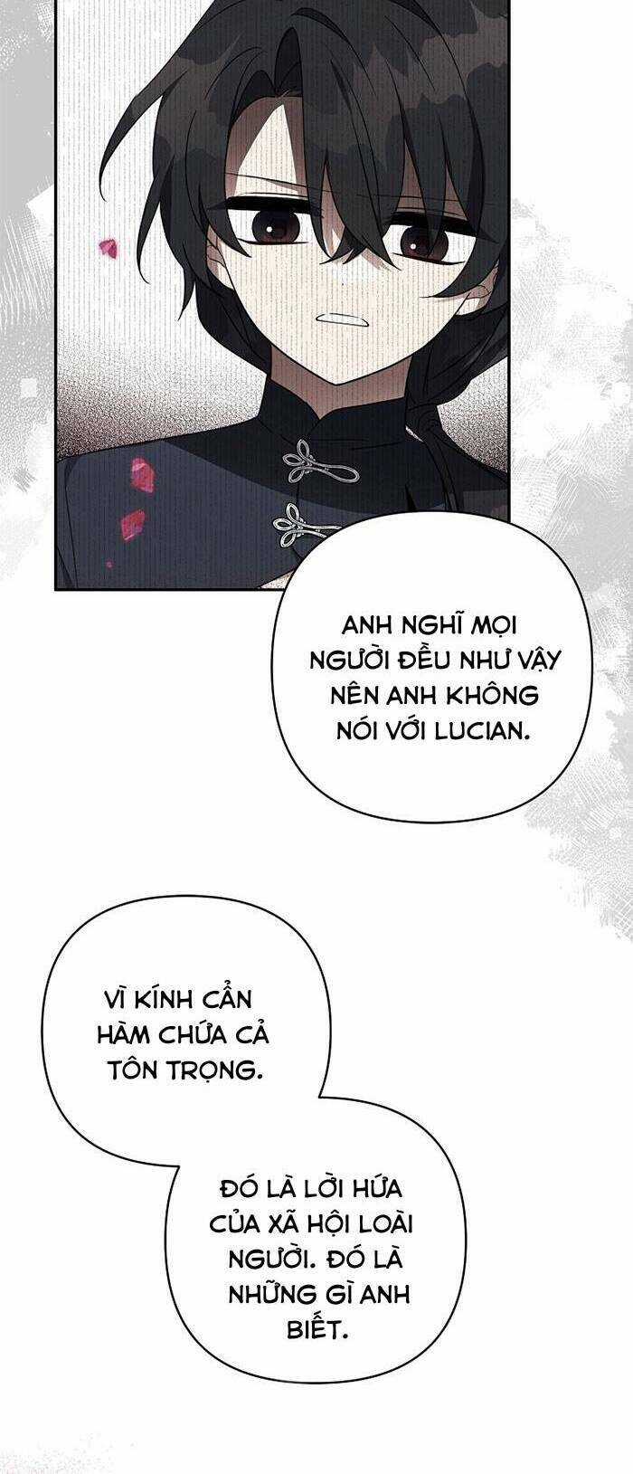 Cô Con Gái Út Của Công Tước Phản Diện Chapter 43 trang 43