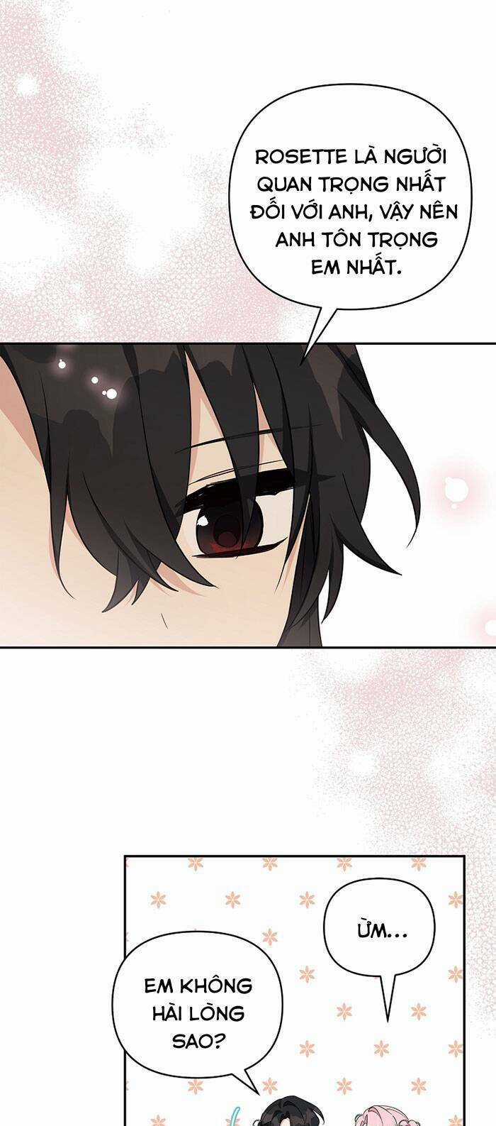 Cô Con Gái Út Của Công Tước Phản Diện Chapter 43 trang 44