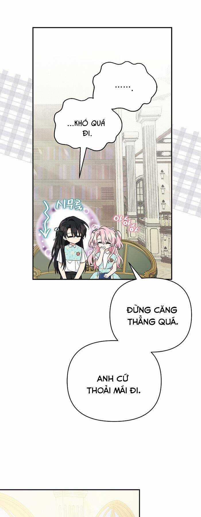 Cô Con Gái Út Của Công Tước Phản Diện Chapter 43 trang 48