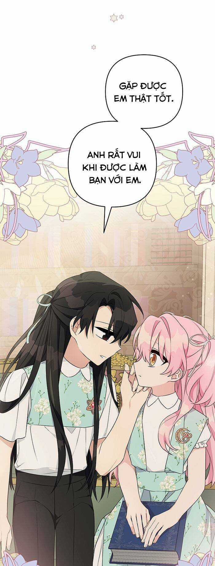 Cô Con Gái Út Của Công Tước Phản Diện Chapter 43 trang 50