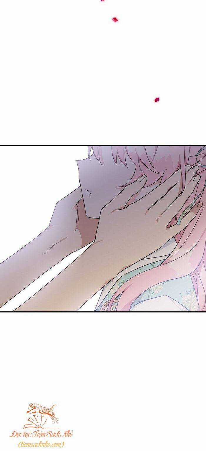 Cô Con Gái Út Của Công Tước Phản Diện Chapter 43 trang 53