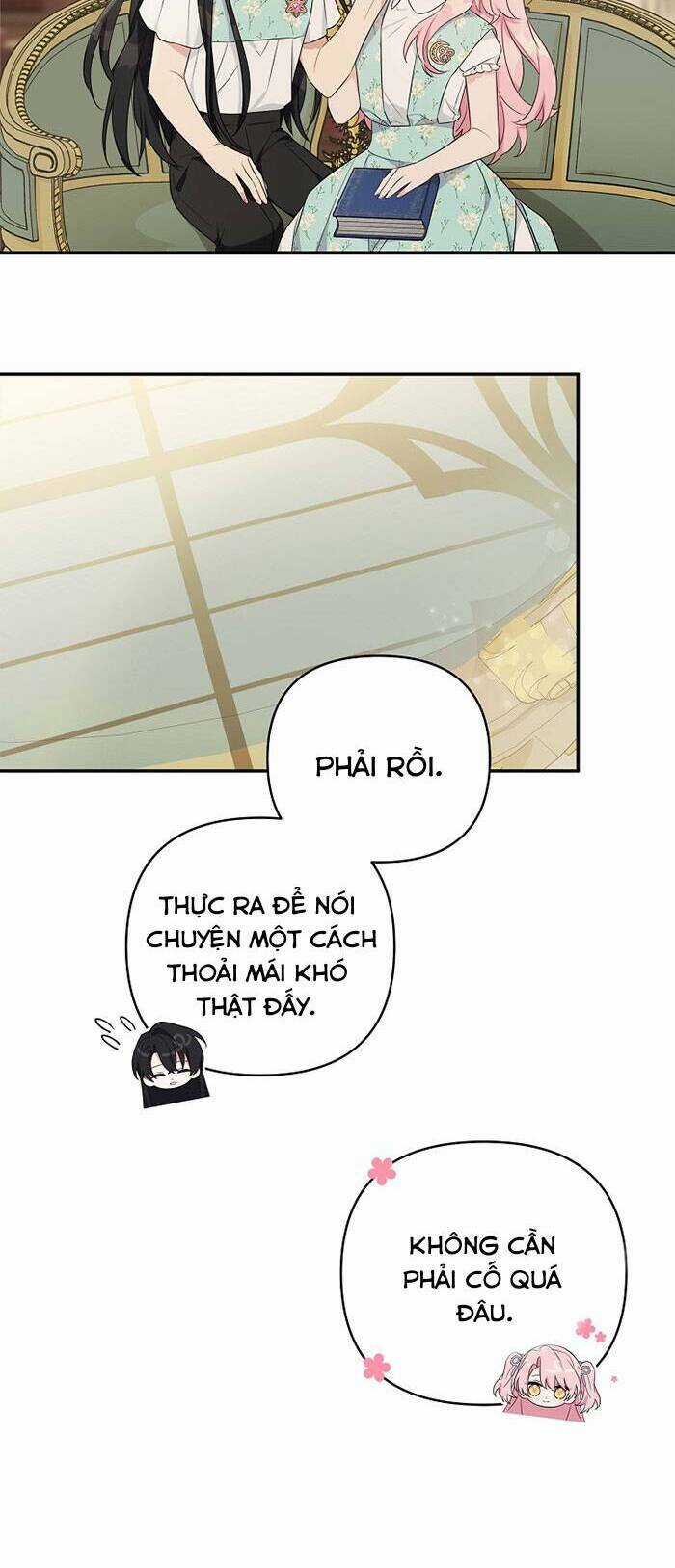 Cô Con Gái Út Của Công Tước Phản Diện Chapter 43 trang 57