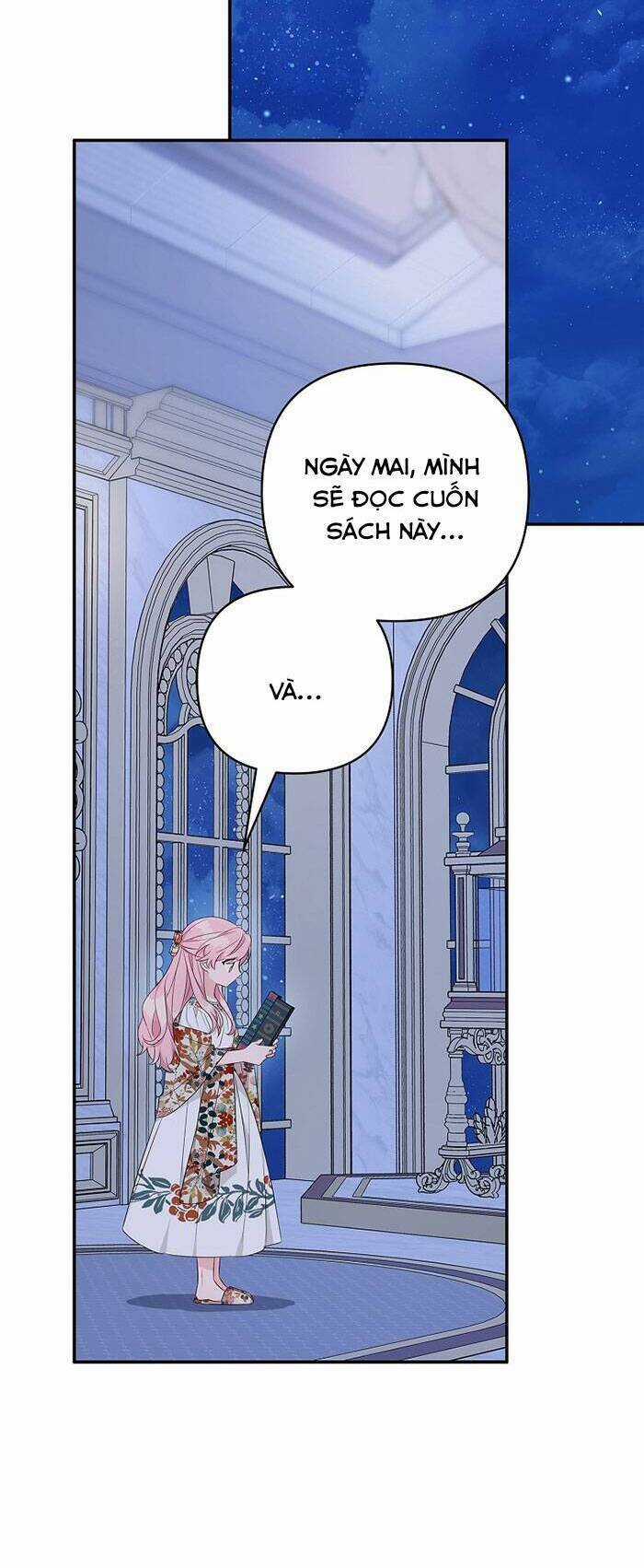 Cô Con Gái Út Của Công Tước Phản Diện Chapter 43 trang 61