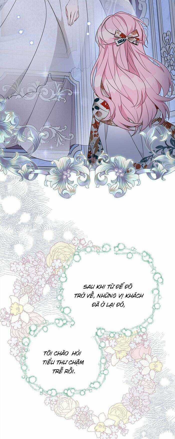 Cô Con Gái Út Của Công Tước Phản Diện Chapter 43 trang 65