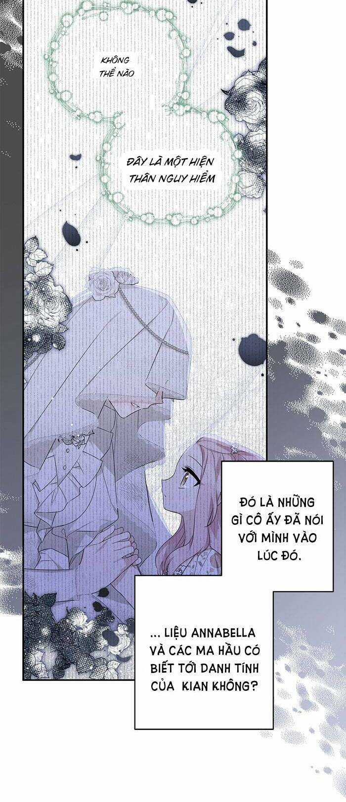 Cô Con Gái Út Của Công Tước Phản Diện Chapter 43 trang 69