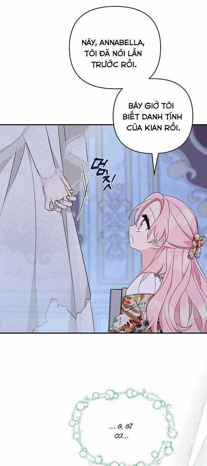 Cô Con Gái Út Của Công Tước Phản Diện Chapter 43 trang 70