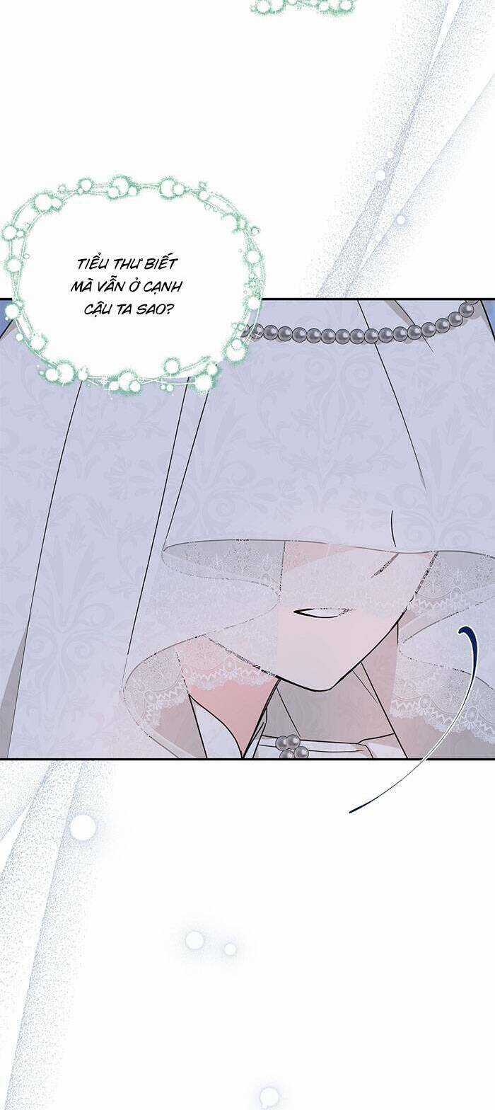 Cô Con Gái Út Của Công Tước Phản Diện Chapter 43 trang 71