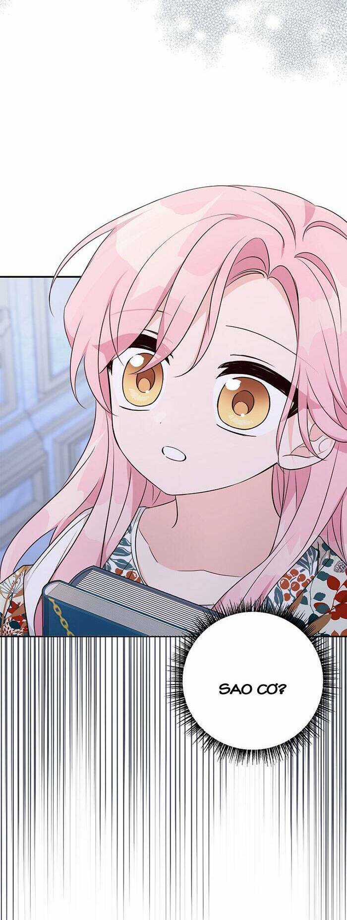 Cô Con Gái Út Của Công Tước Phản Diện Chapter 43 trang 75