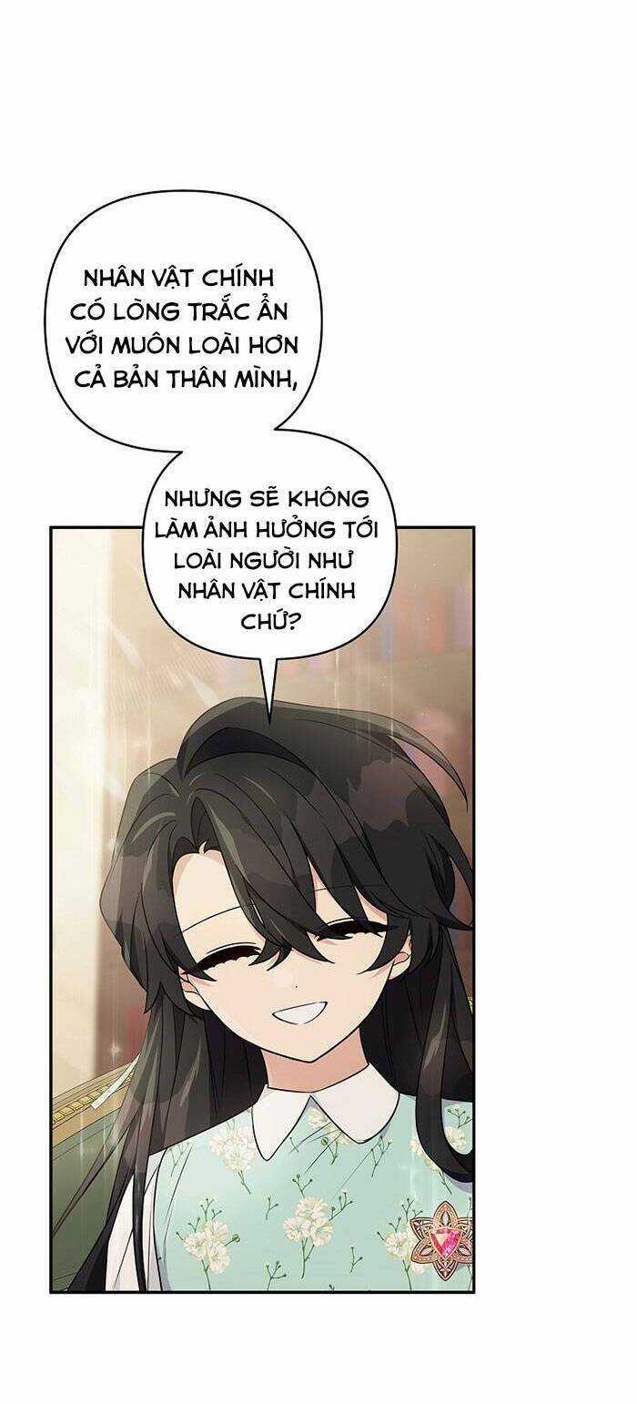 Cô Con Gái Út Của Công Tước Phản Diện Chapter 43 trang 8